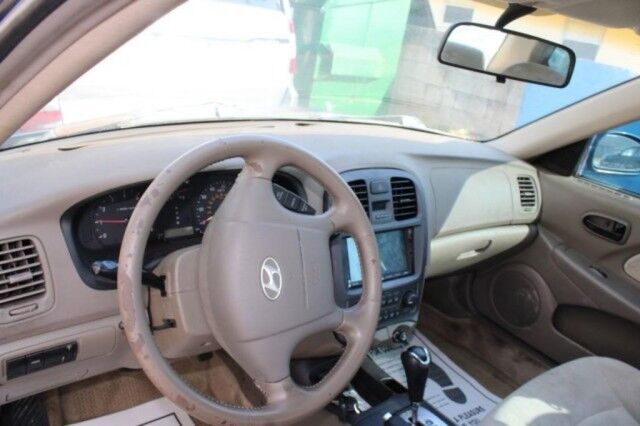 2004 Hyundai SONATA Melbourne FL