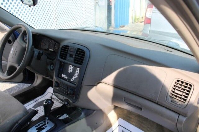 2004 Hyundai SONATA Melbourne FL