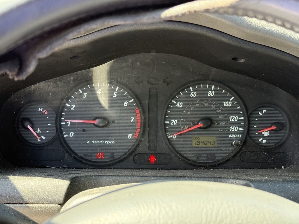 2004 Hyundai Santa Fe GLS Crestwood KY