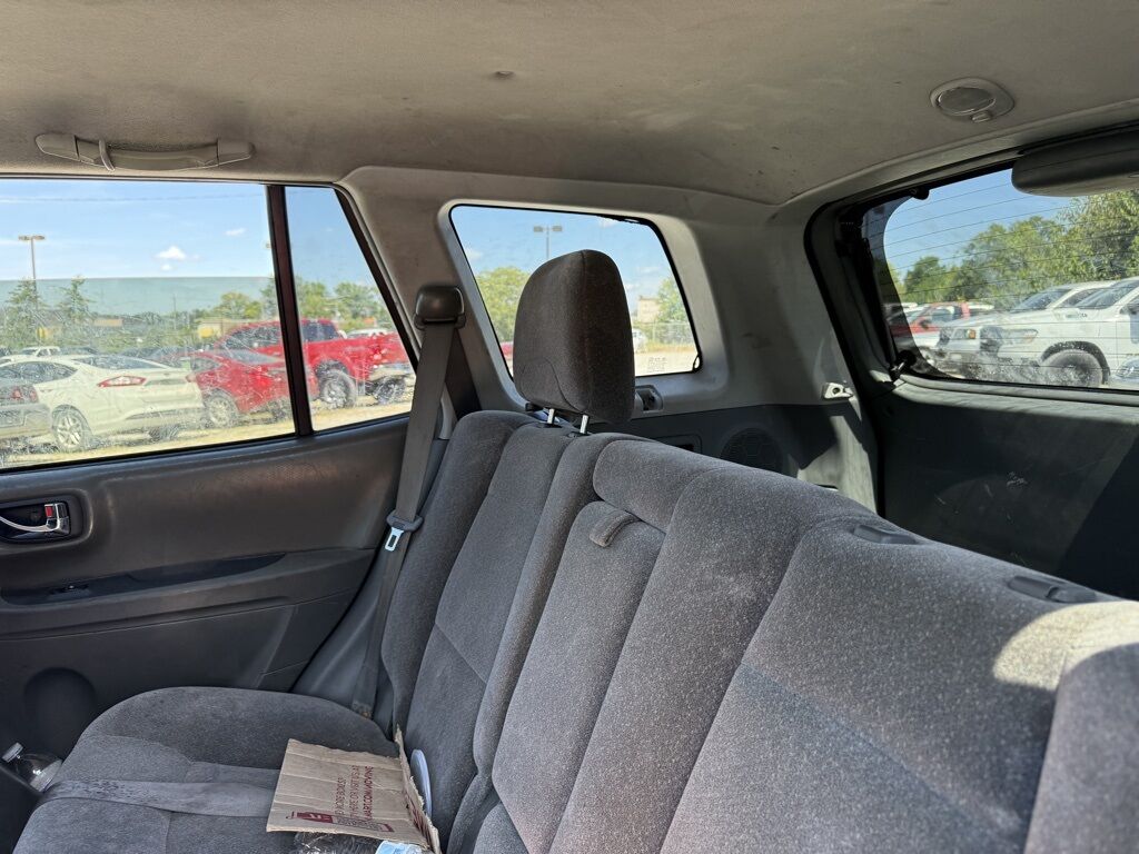 2004 Hyundai Santa Fe GLS Crestwood KY