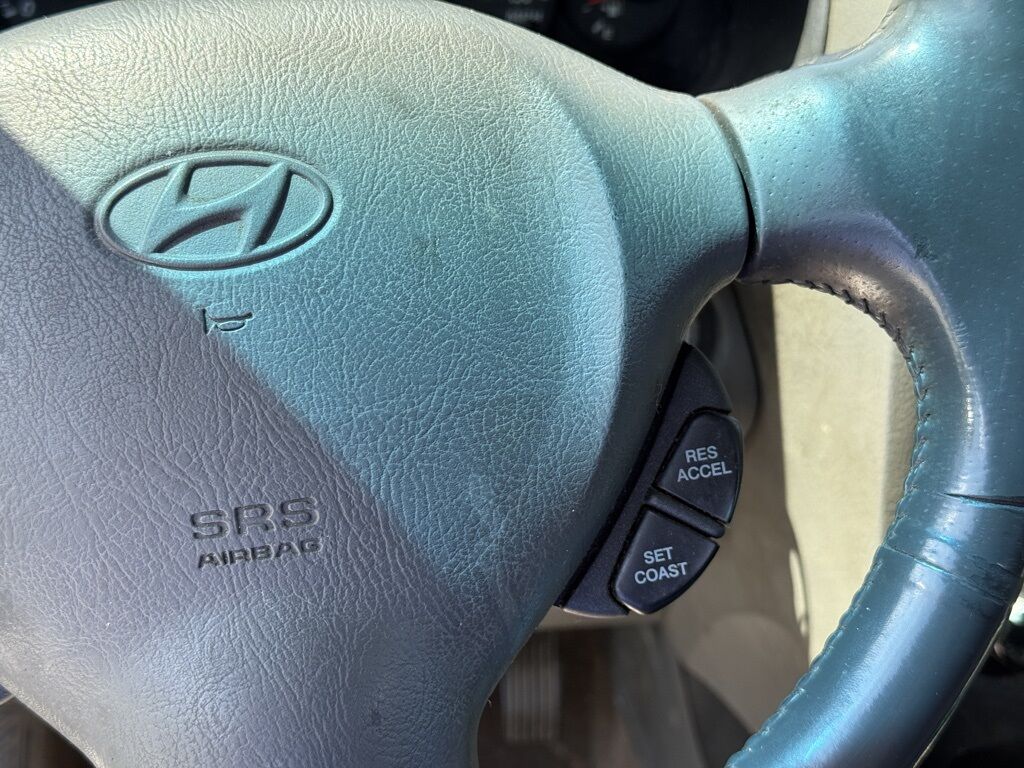 2004 Hyundai Santa Fe GLS Crestwood KY