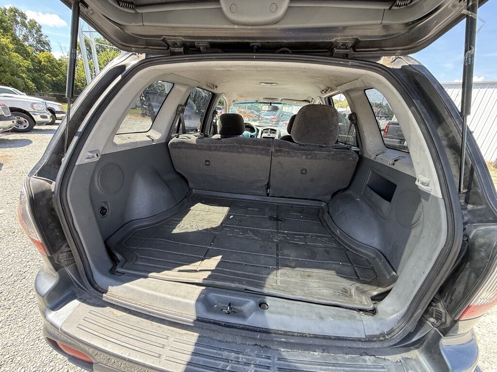 2004 Hyundai Santa Fe GLS Crestwood KY
