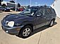 2004 Hyundai Santa Fe LX West Burlington IA