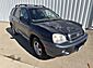 2004 Hyundai Santa Fe LX West Burlington IA