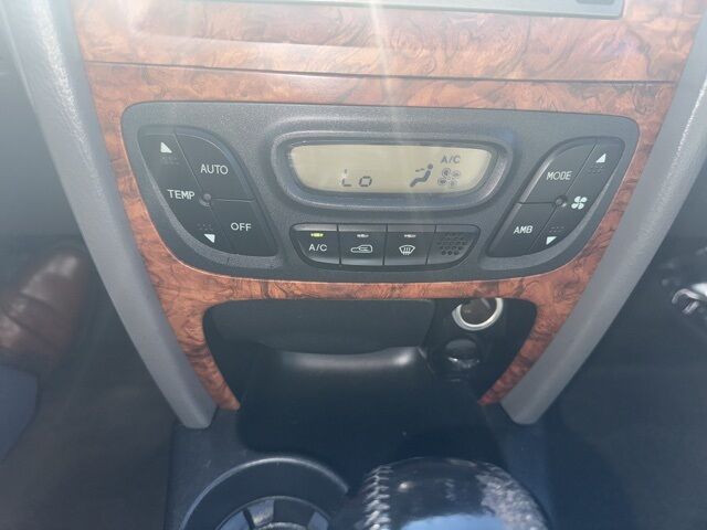2004 Hyundai Santa Fe LX West Burlington IA