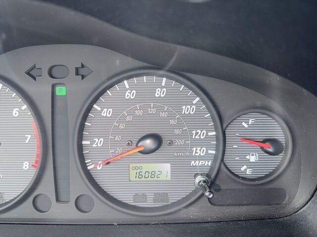 2004 Hyundai Santa Fe LX West Burlington IA
