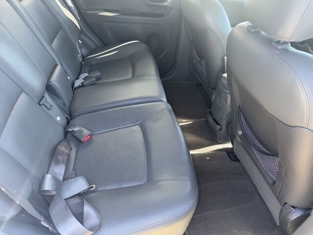 2004 Hyundai Santa Fe LX West Burlington IA