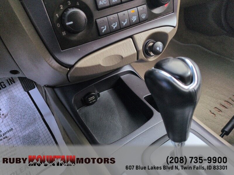 2004 Hyundai Sonata Twin Falls ID