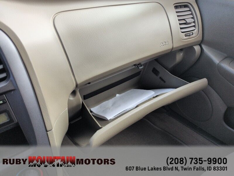 2004 Hyundai Sonata Twin Falls ID