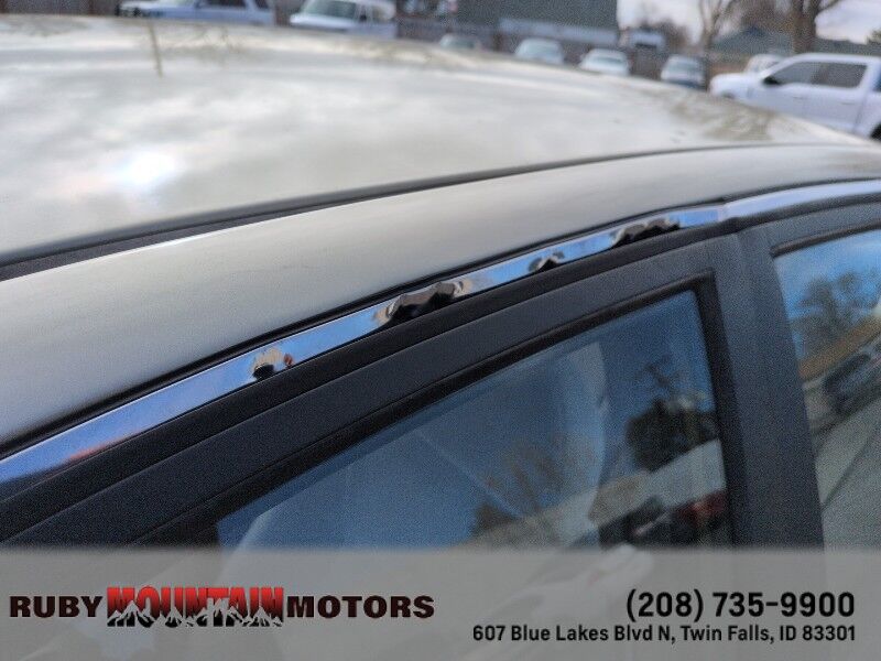 2004 Hyundai Sonata Twin Falls ID