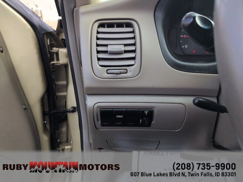 2004 Hyundai Sonata Twin Falls ID