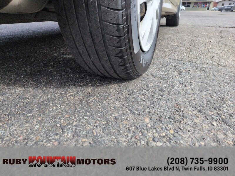 2004 Hyundai Sonata Twin Falls ID