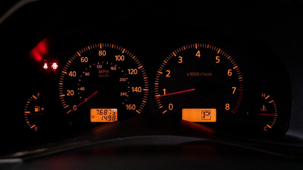 2004 INFINITI M45 Franklin TN