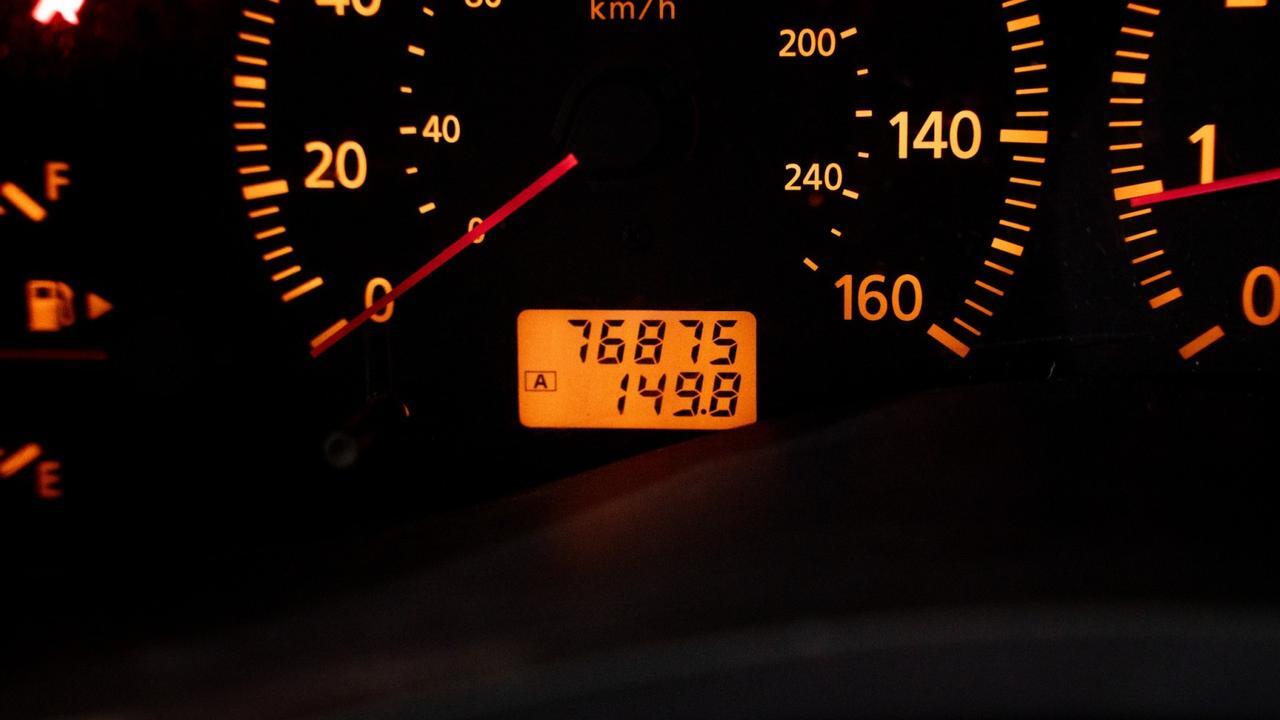 2004 INFINITI M45 Franklin TN