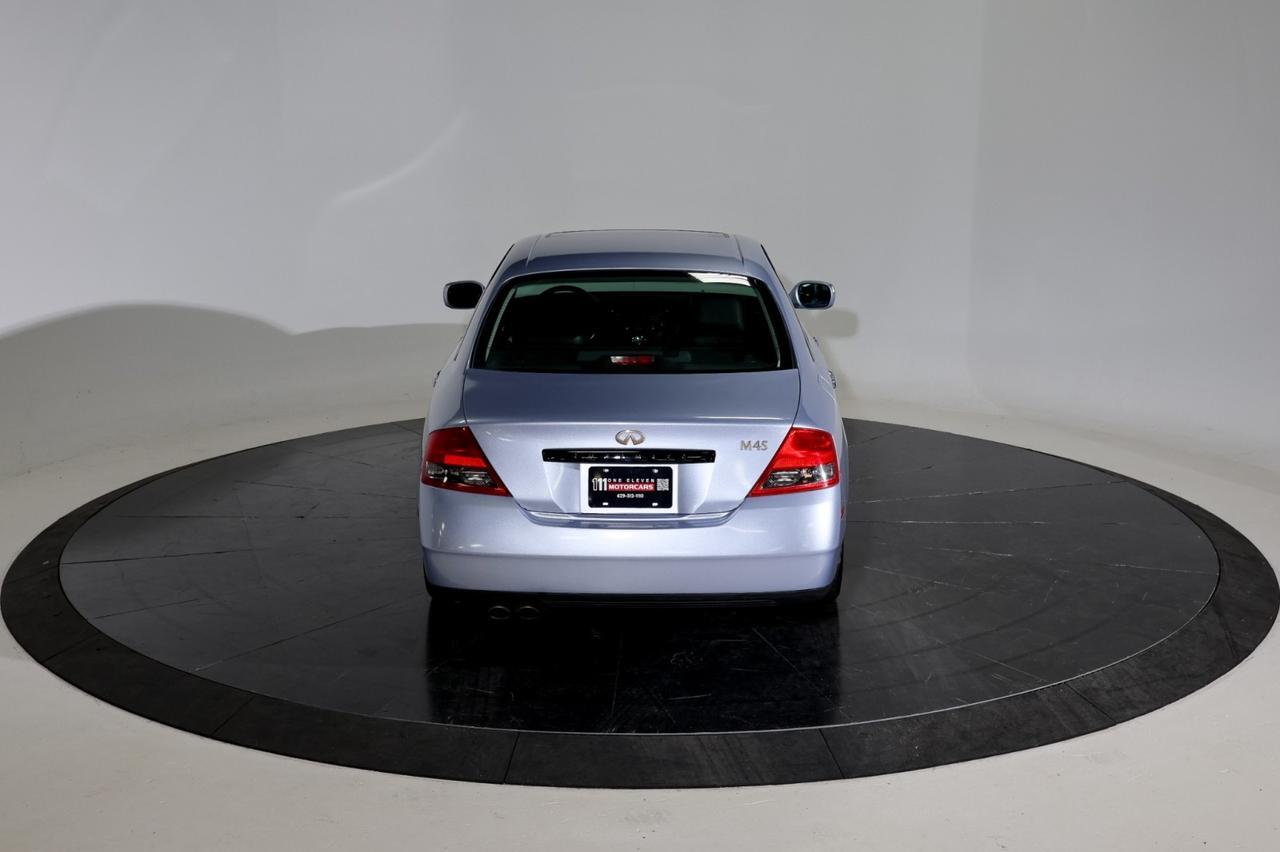 2004 INFINITI M45 Franklin TN