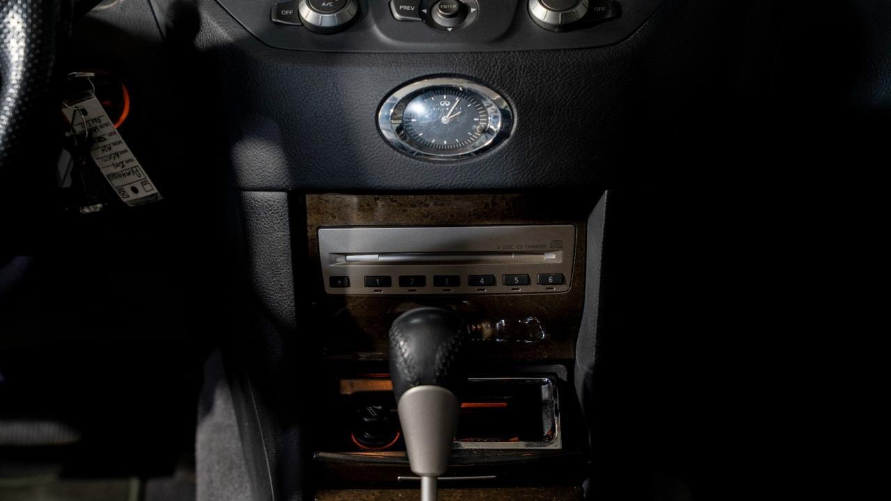 2004 INFINITI M45 Franklin TN