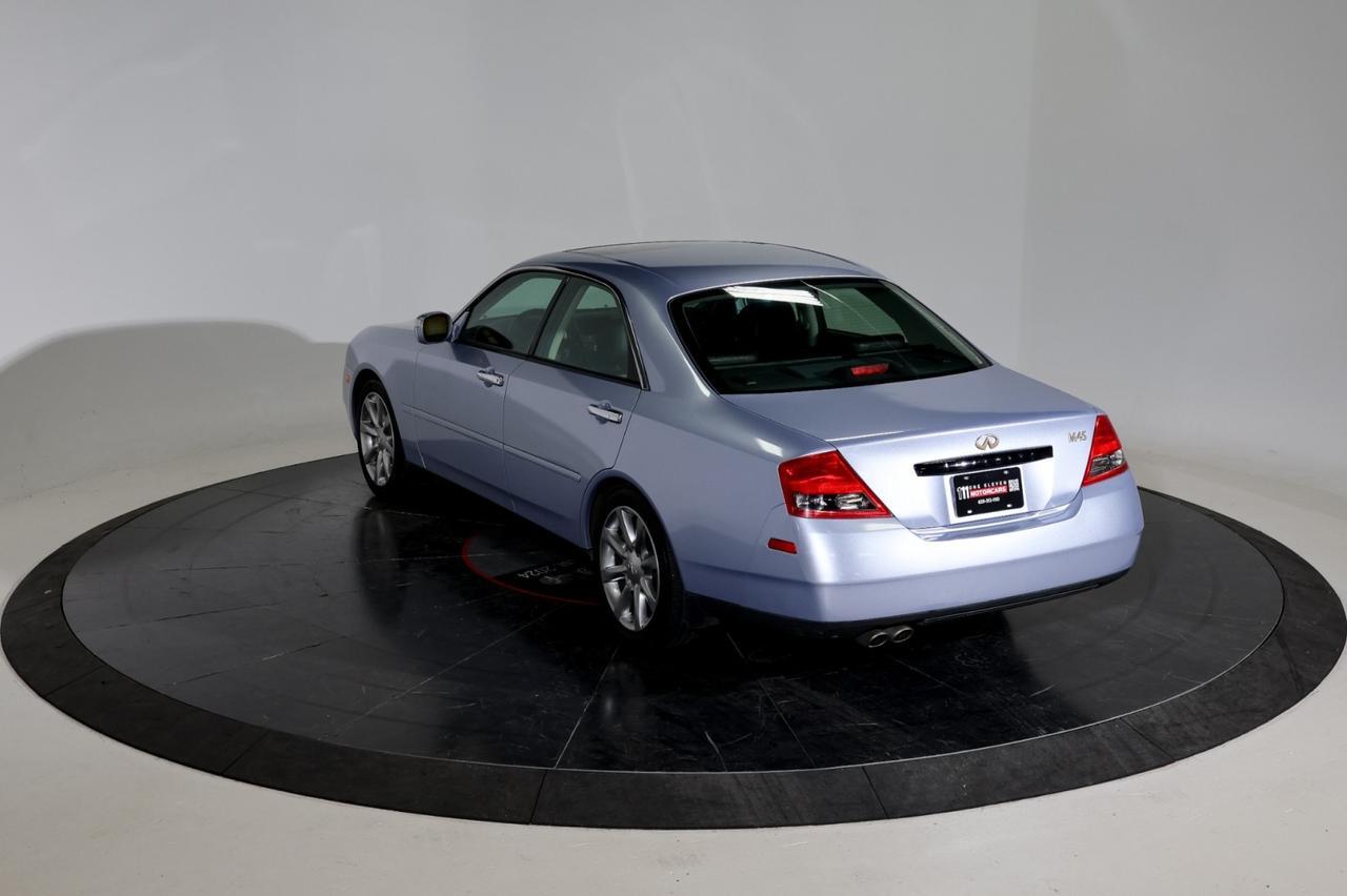 2004 INFINITI M45 Franklin TN