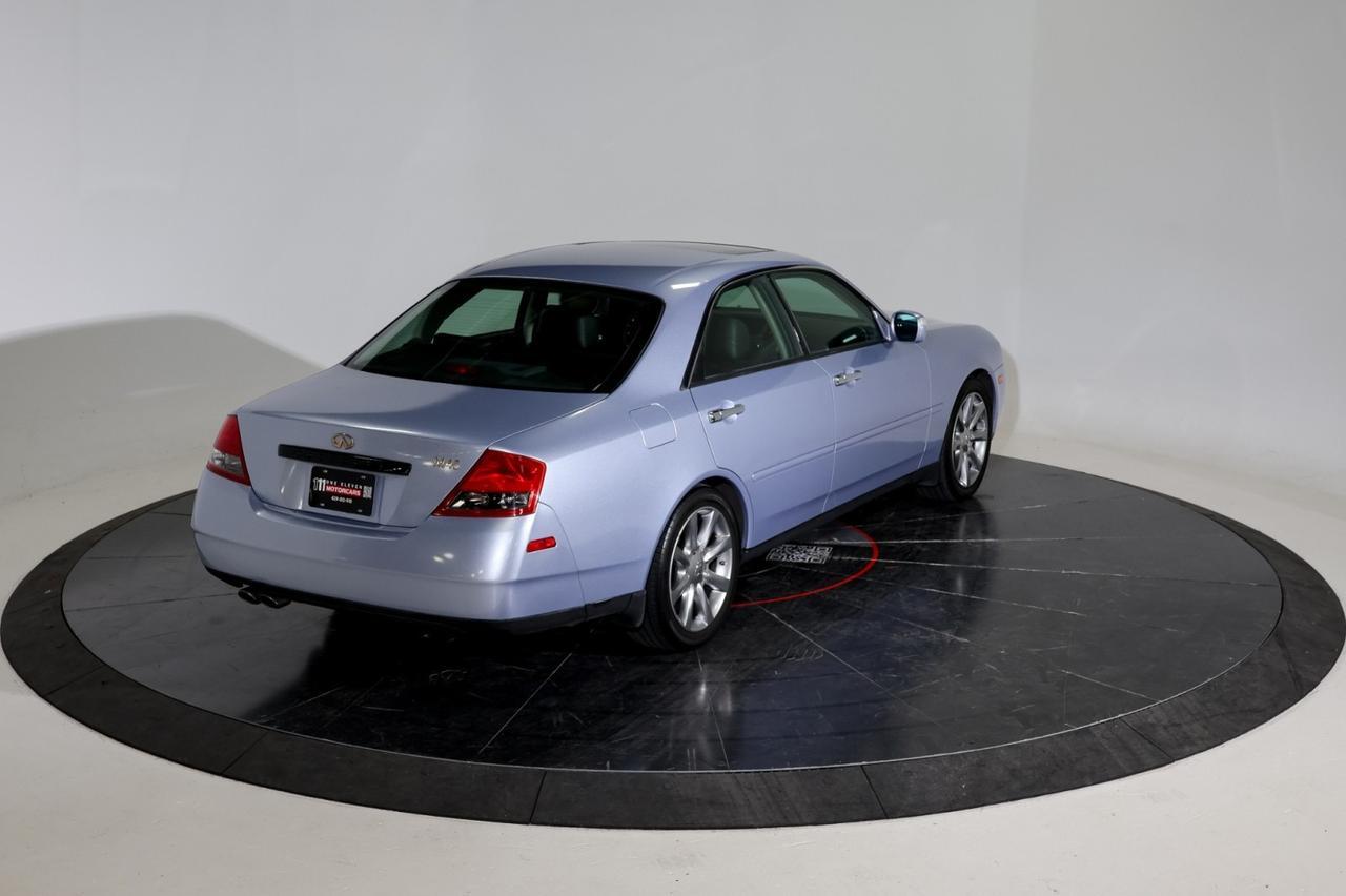 2004 INFINITI M45 Franklin TN