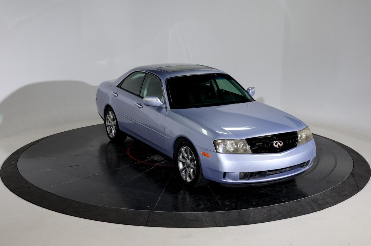 2004 INFINITI M45 Franklin TN