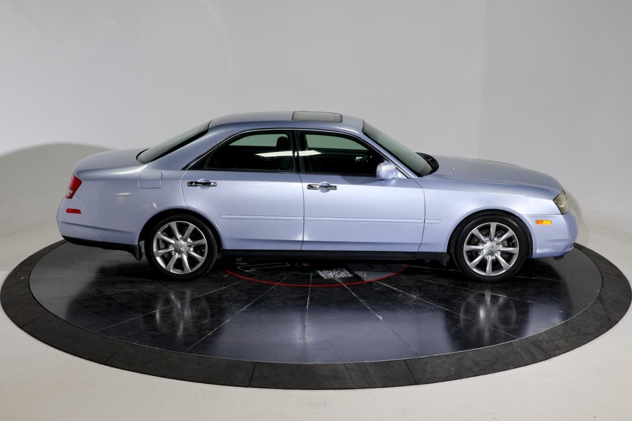 2004 INFINITI M45 Franklin TN