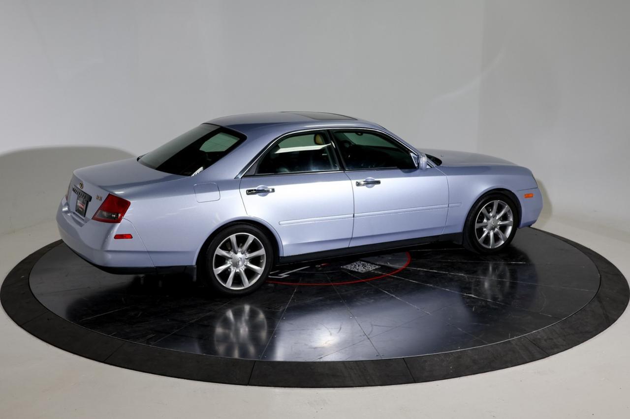 2004 INFINITI M45 Franklin TN