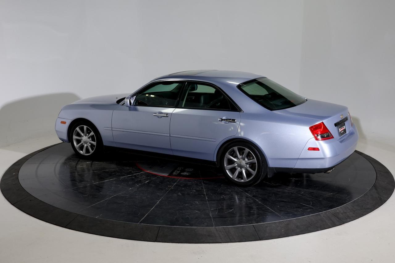 2004 INFINITI M45 Franklin TN