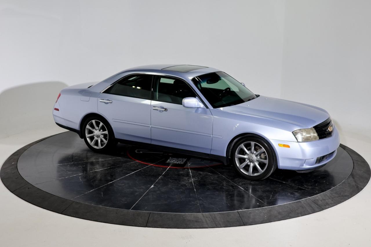 2004 INFINITI M45 Franklin TN