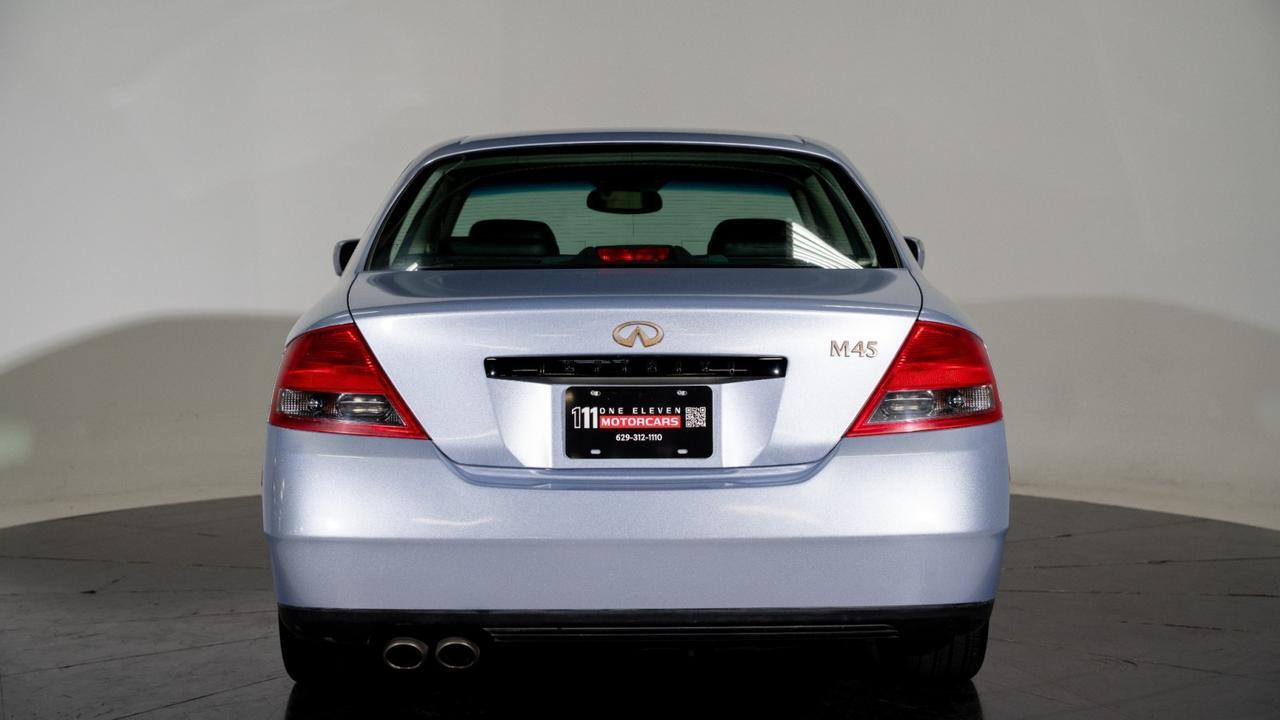 2004 INFINITI M45 Franklin TN