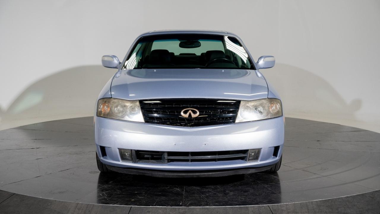 2004 INFINITI M45 Franklin TN