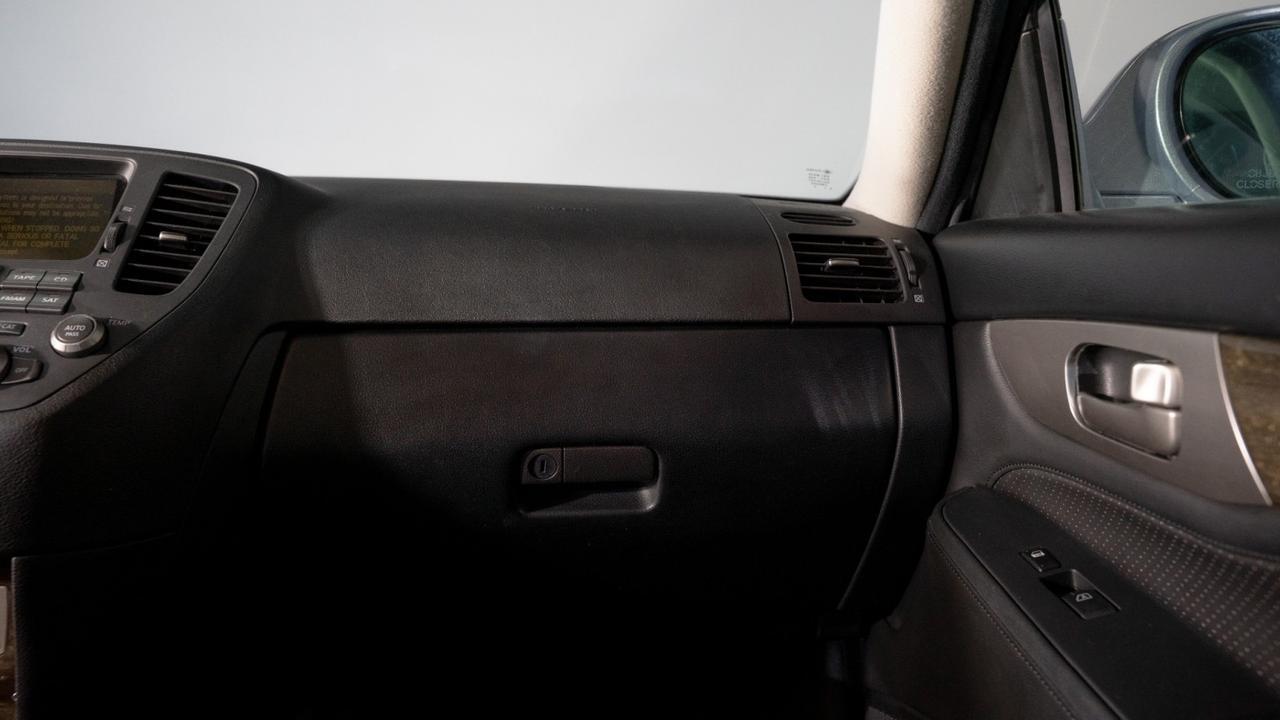 2004 INFINITI M45 Franklin TN