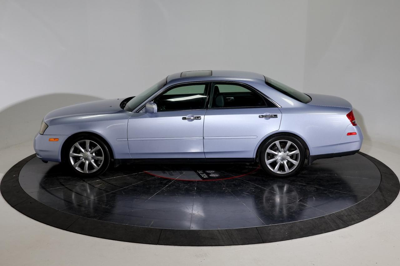 2004 INFINITI M45 Franklin TN