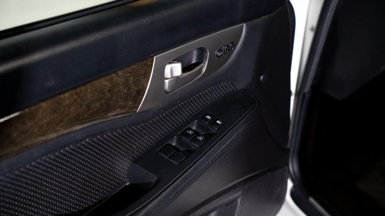 2004 INFINITI M45 Franklin TN