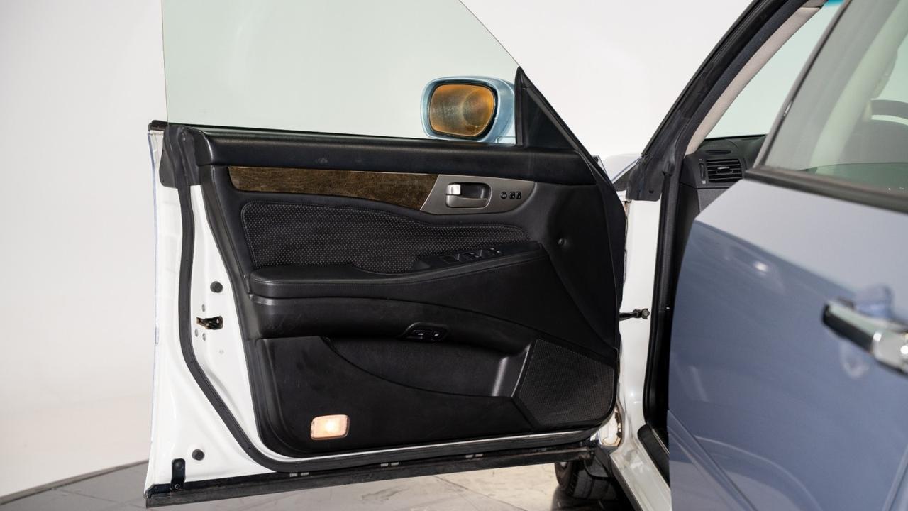 2004 INFINITI M45 Franklin TN