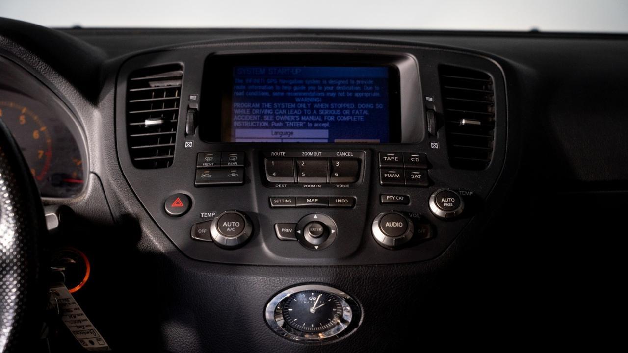 2004 INFINITI M45 Franklin TN