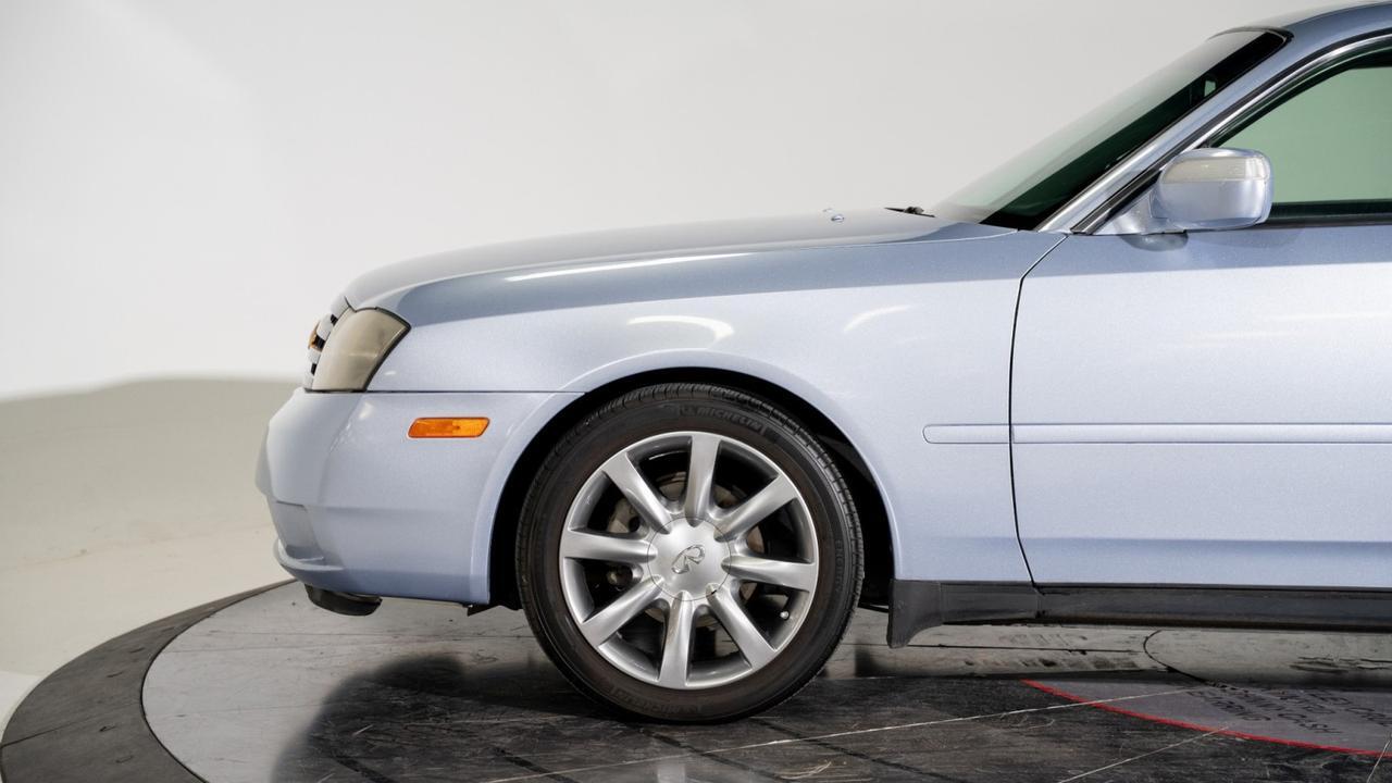 2004 INFINITI M45 Franklin TN