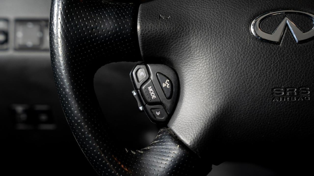 2004 INFINITI M45 Franklin TN