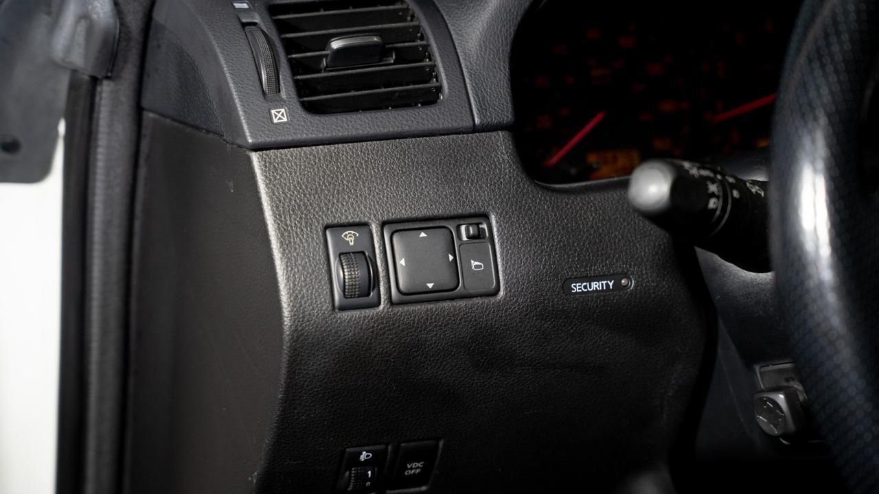 2004 INFINITI M45 Franklin TN