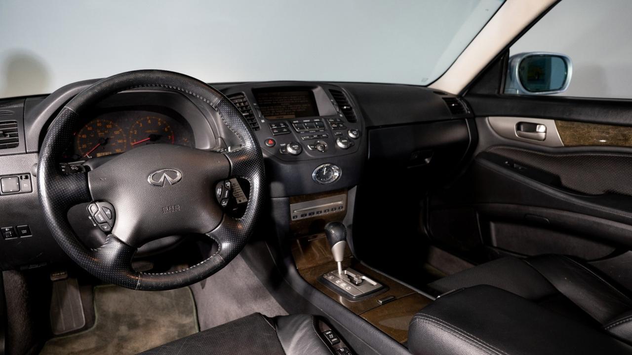 2004 INFINITI M45 Franklin TN