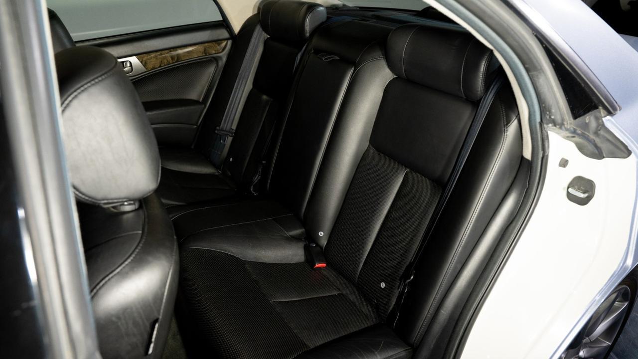 2004 INFINITI M45 Franklin TN