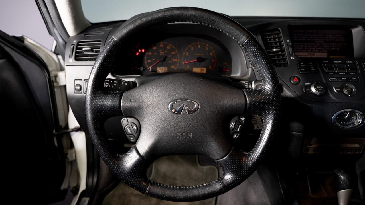 2004 INFINITI M45 Franklin TN