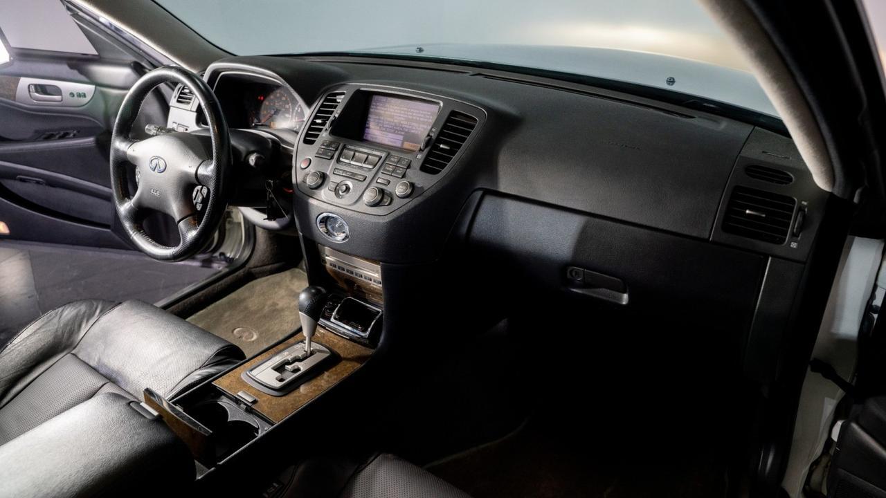 2004 INFINITI M45 Franklin TN