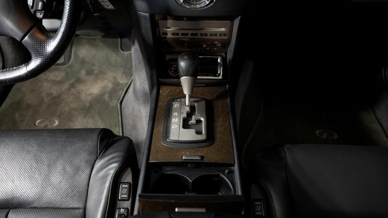 2004 INFINITI M45 Franklin TN