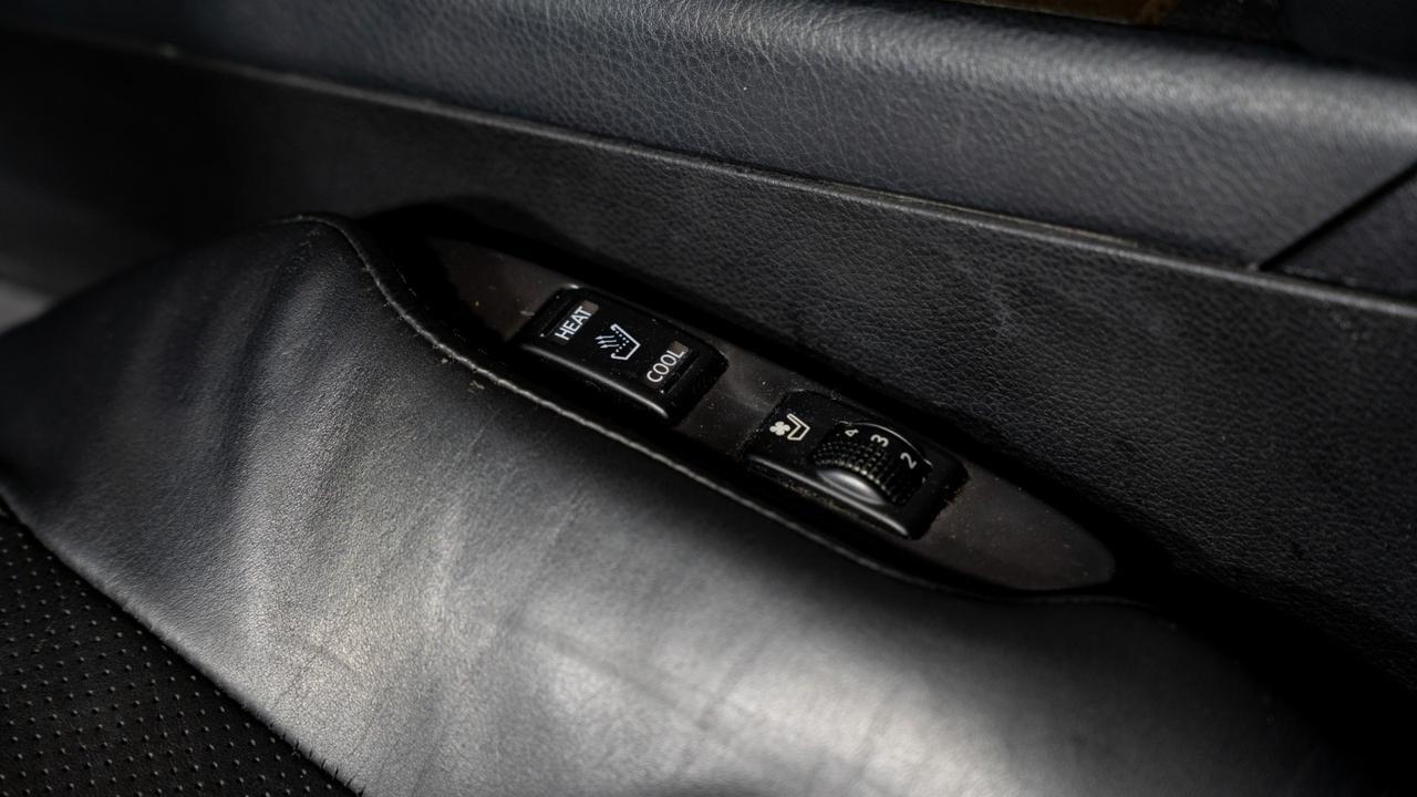 2004 INFINITI M45 Franklin TN