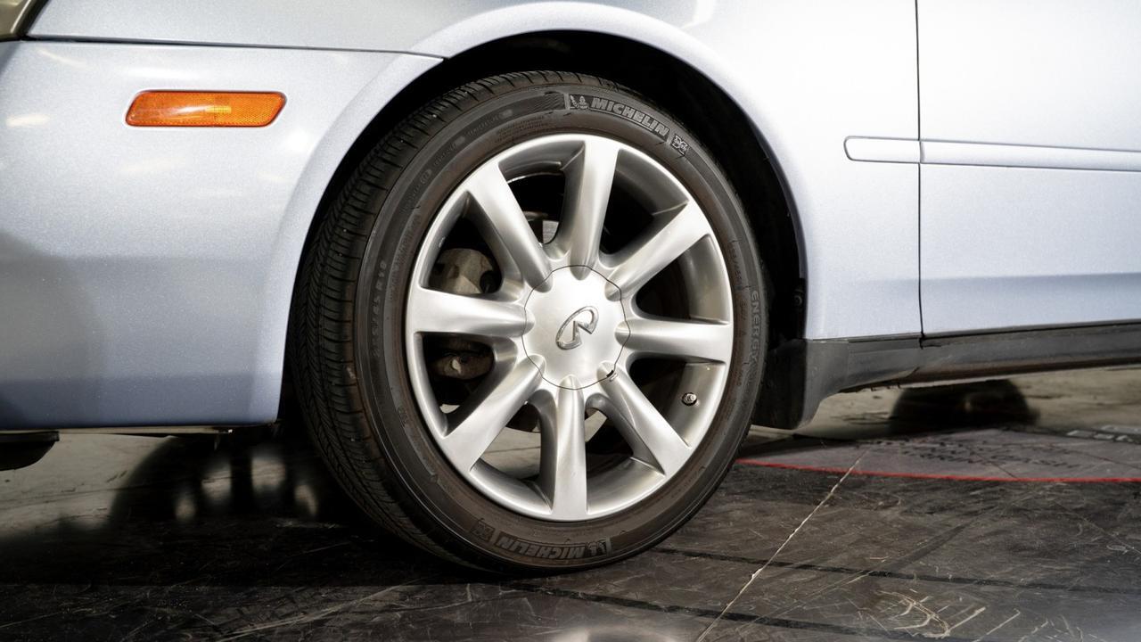 2004 INFINITI M45 Franklin TN