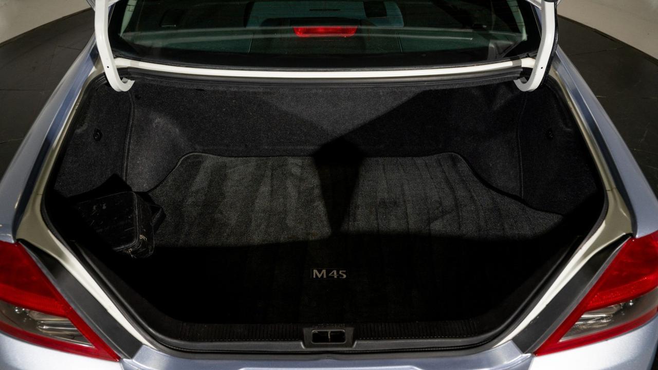 2004 INFINITI M45 Franklin TN