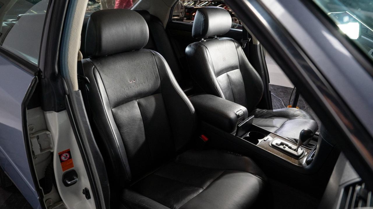 2004 INFINITI M45 Franklin TN