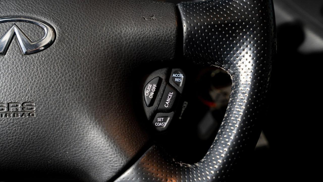 2004 INFINITI M45 Franklin TN