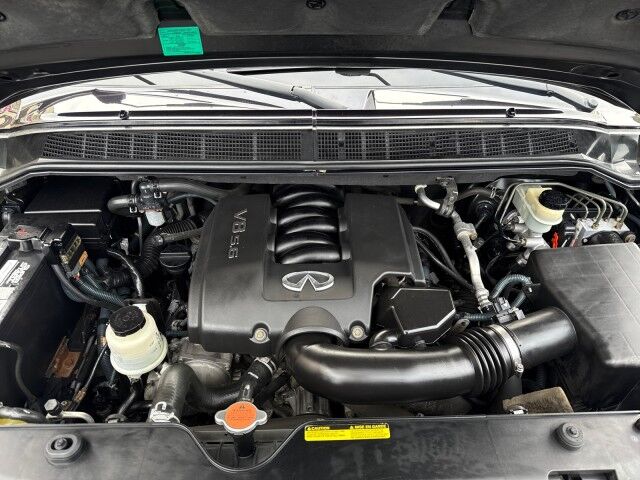 2004 INFINITI QX56 Spokane Valley WA