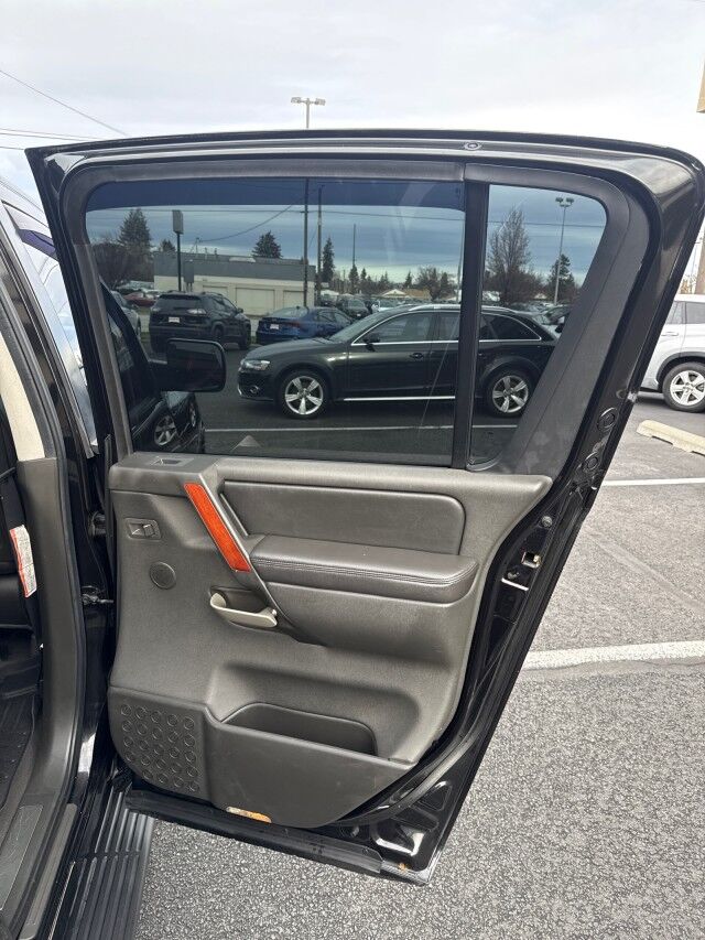 2004 INFINITI QX56 Spokane Valley WA