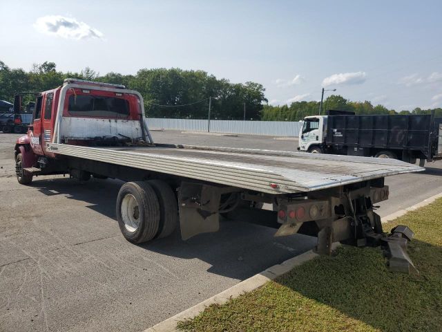2004 INTERNATIONAL 4000 4300 Charlotte NC